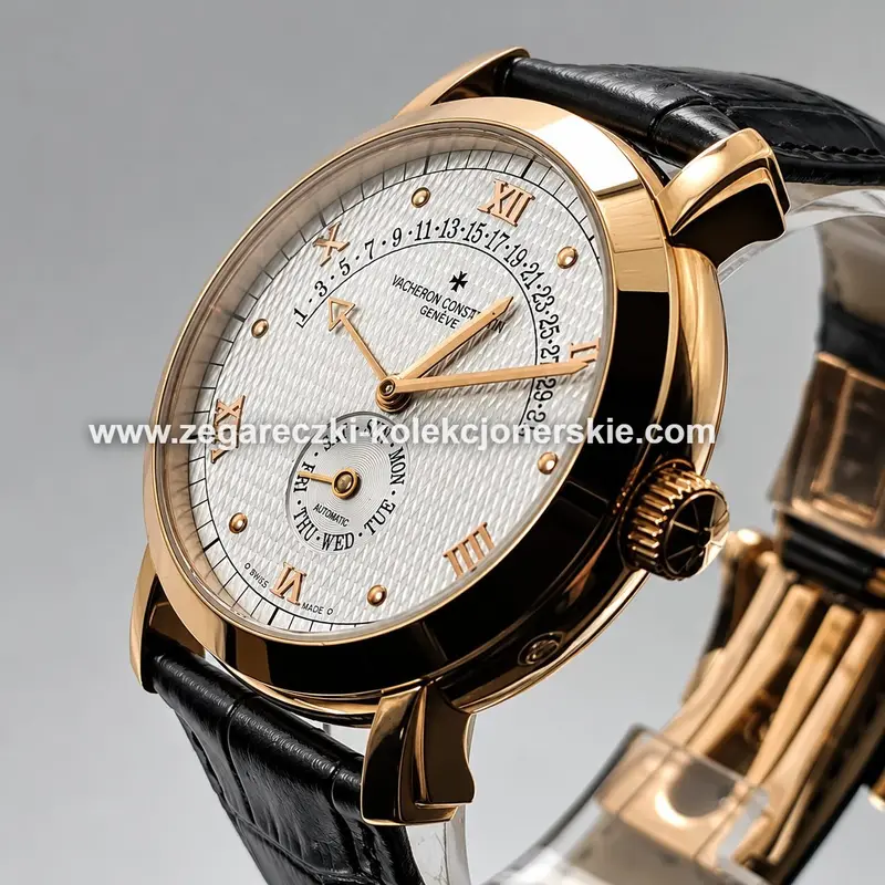 Vacheron Constantin 05, zdjęcie 2