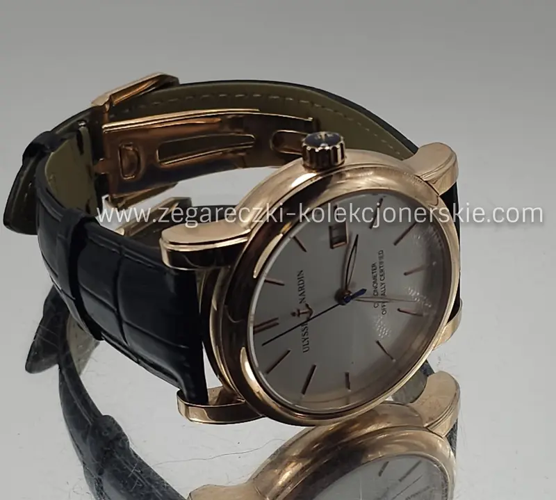 Ulysse Nardin 18, zdjęcie 6