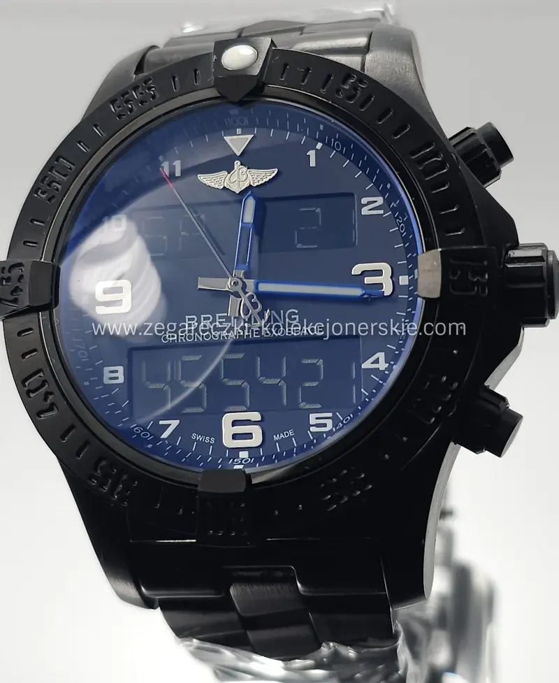 Breitling 48