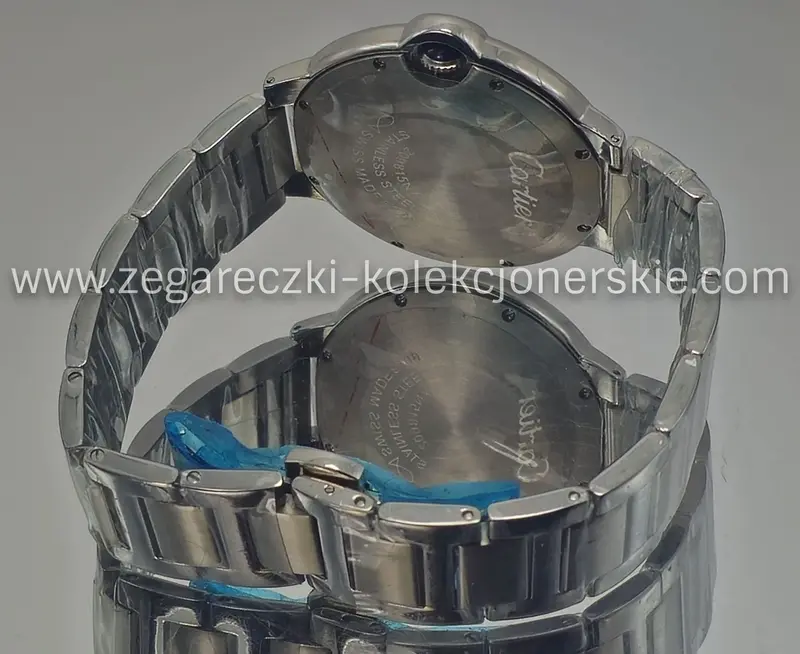Cartier 07, zdjęcie 7