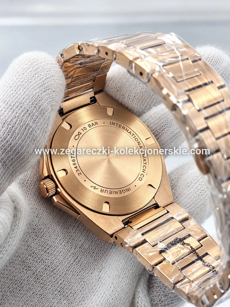 IWC ETA20, zdjęcie 6