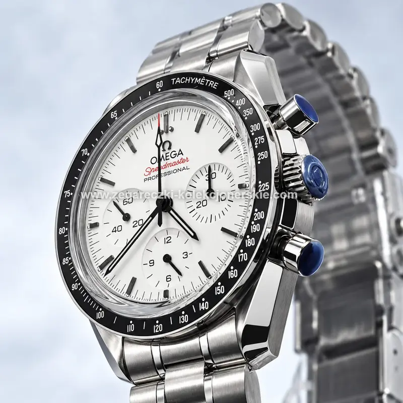 Omega ETA51, zdjęcie 4