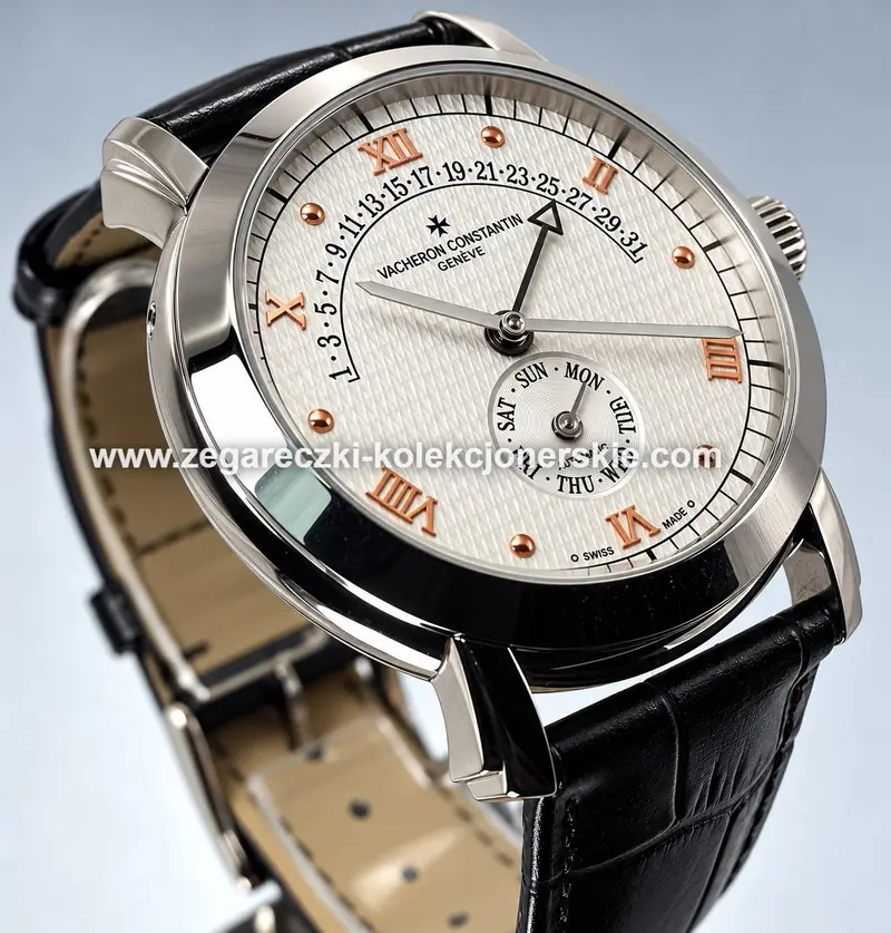 Vacheron Constantin ETA04