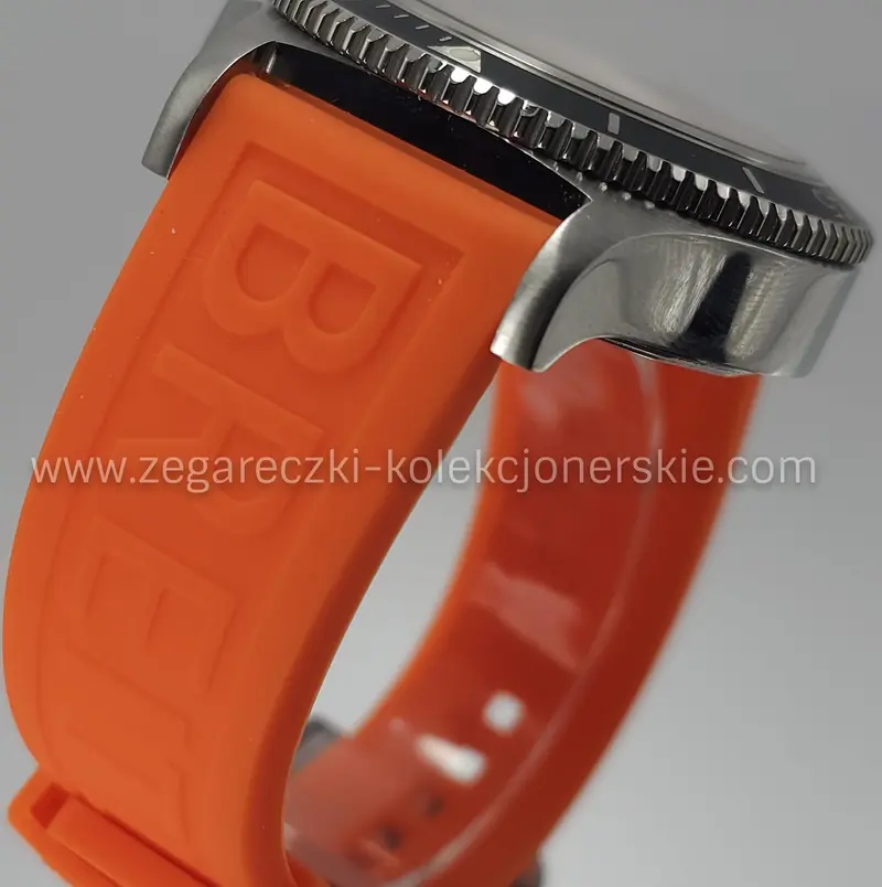 Breitling 21, zdjęcie 3