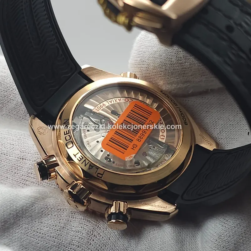 Omega ETA40, zdjęcie 5
