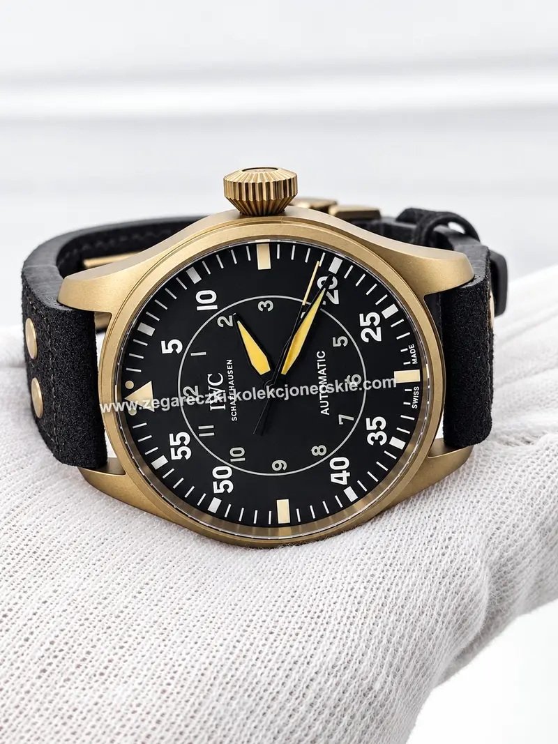 IWC ETA14, zdjęcie 11