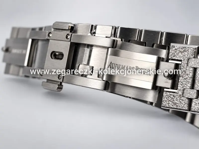 Audemars Piguet ETA02, zdjęcie 6