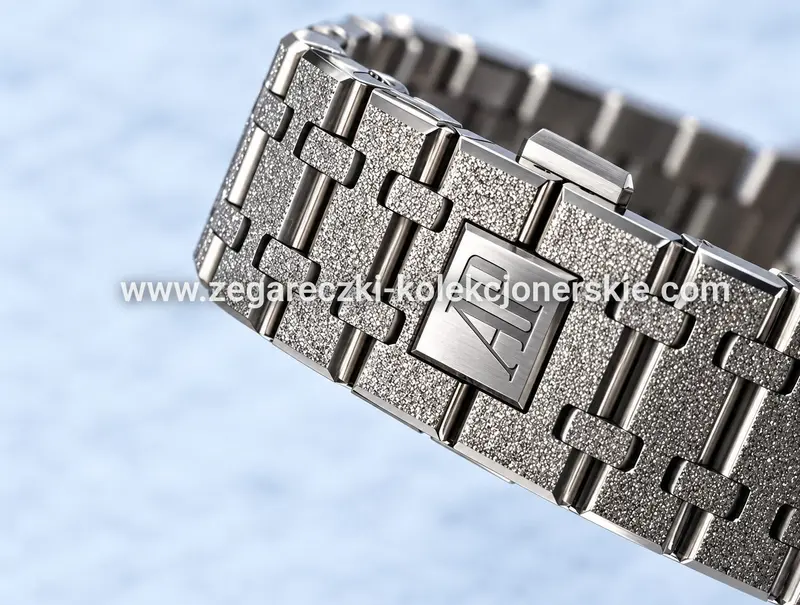 Audemars Piguet ETA03, zdjęcie 6