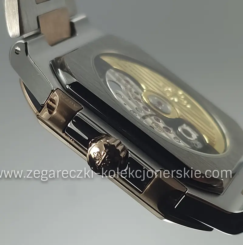 Patek Philippe ETA12, zdjęcie 6