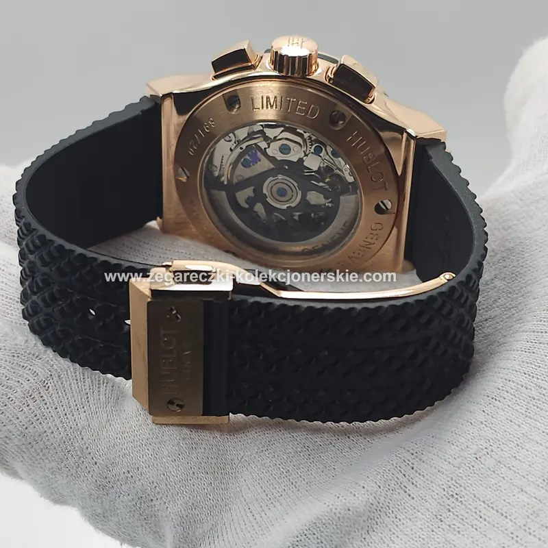Hublot ETA24, zdjęcie 10
