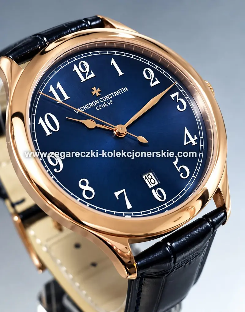 Vacheron Constantin 03