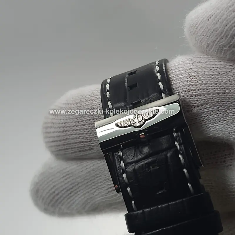 Breitling 80, zdjęcie 6