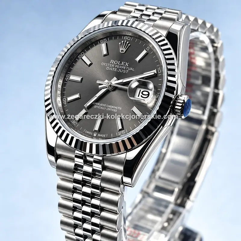 Rolex 42