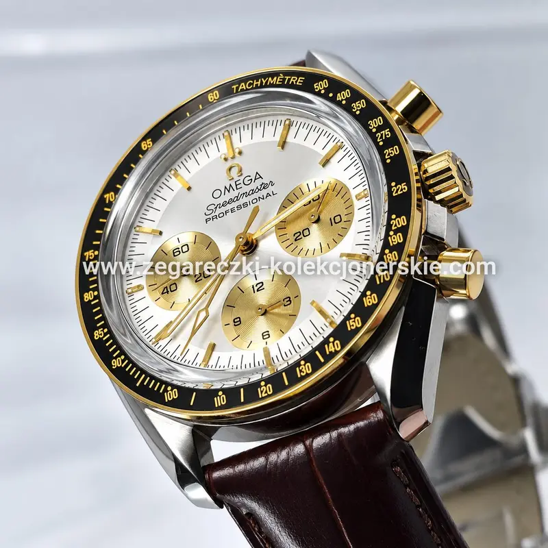Omega ETA19, zdjęcie 3