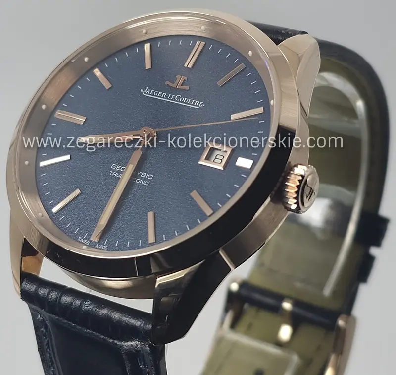 Jaeger-LeCoultre ETA03, zdjęcie 2