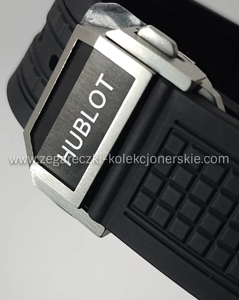 Hublot ETA22, zdjęcie 5
