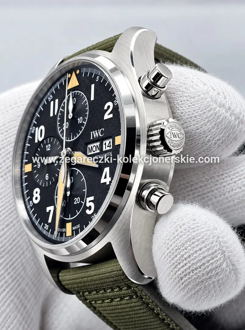IWC ETA15, zdjęcie 5