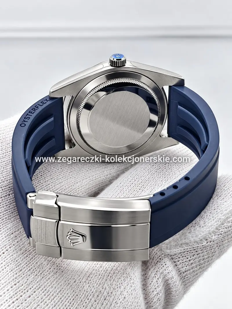 Rolex 49, zdjęcie 9