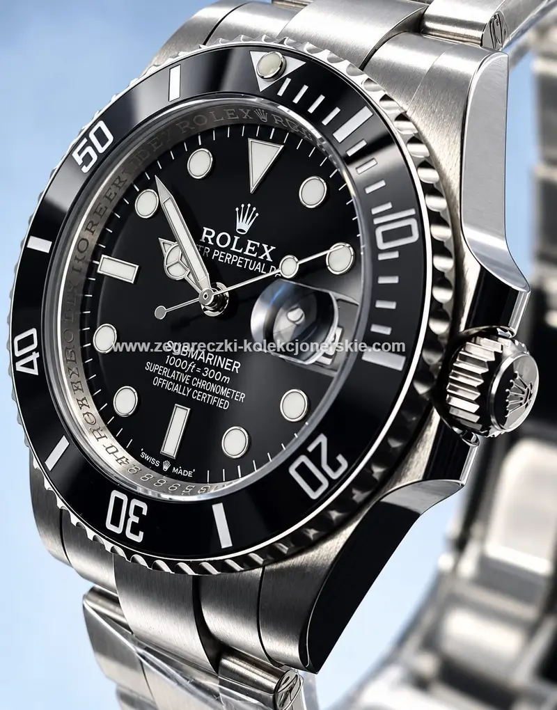 Rolex 38, zdjęcie 2