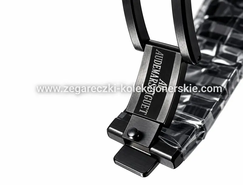 Audemars Piguet ETA04, zdjęcie 6