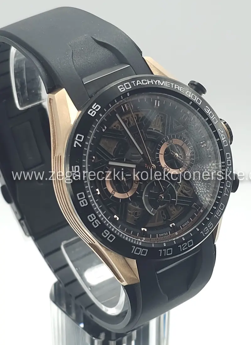 Tag Heuer 23, zdjęcie 2