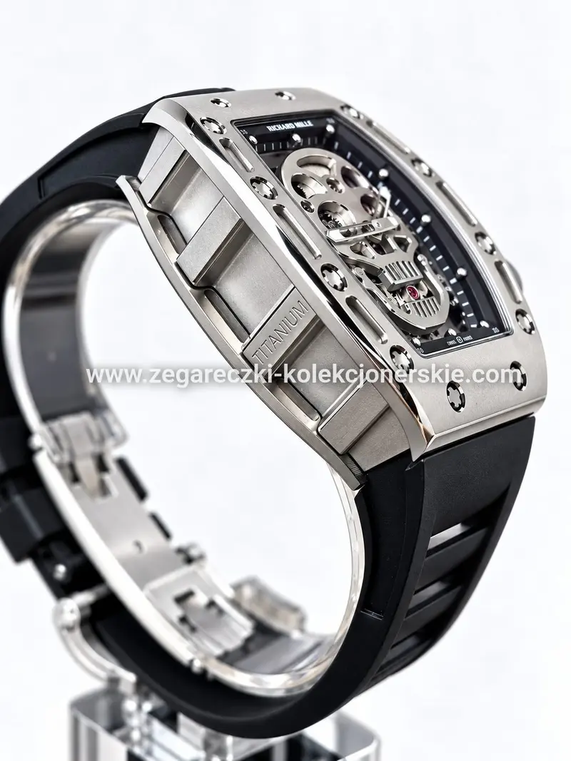 Richard Mille 7 AAA+, zdjęcie 4