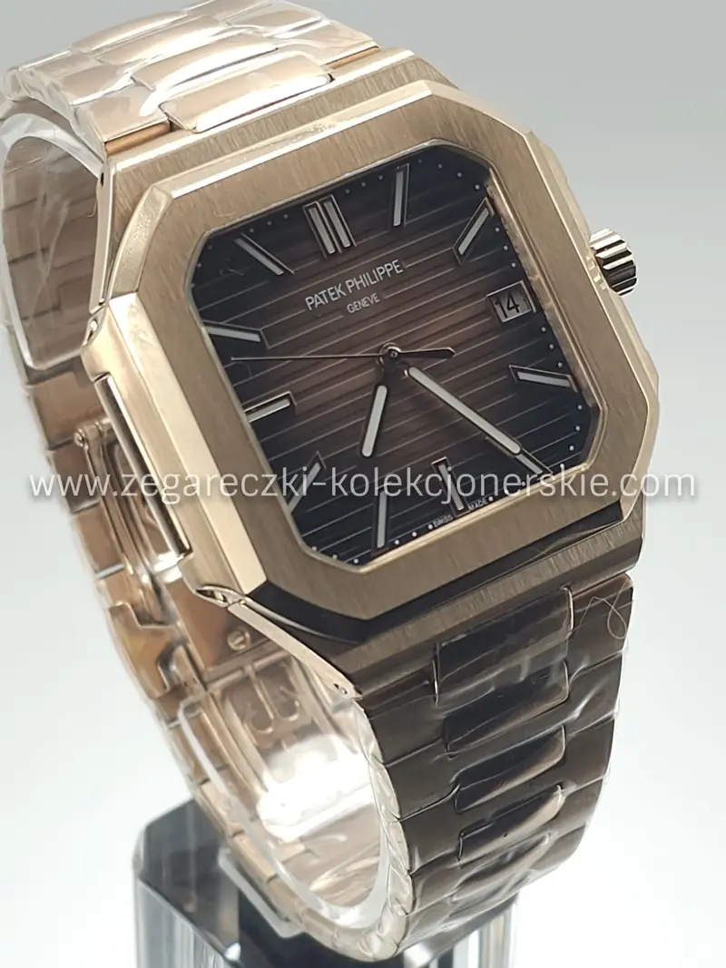 Patek Philippe ETA11, zdjęcie 2