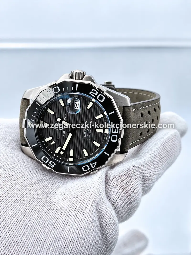 Tag Heuer 47, zdjęcie 9