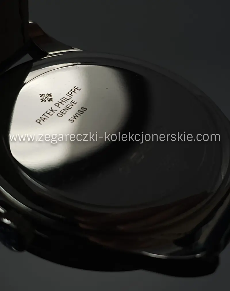 Patek Philippe 20, zdjęcie 4