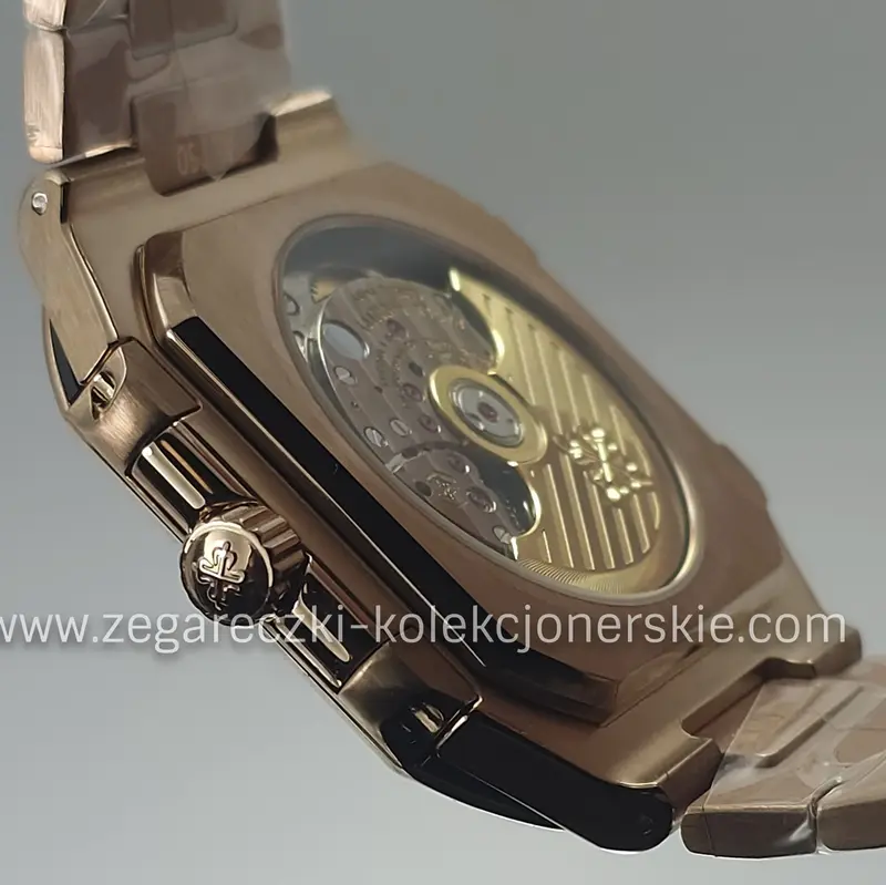 Patek Philippe ETA11, zdjęcie 5