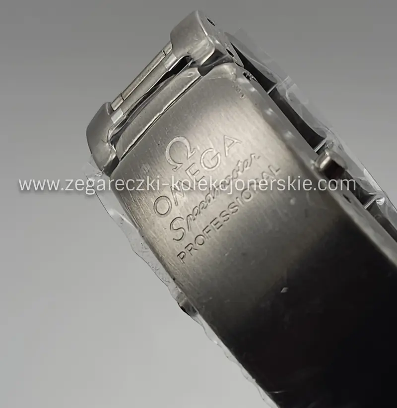 Omega 21, zdjęcie 6