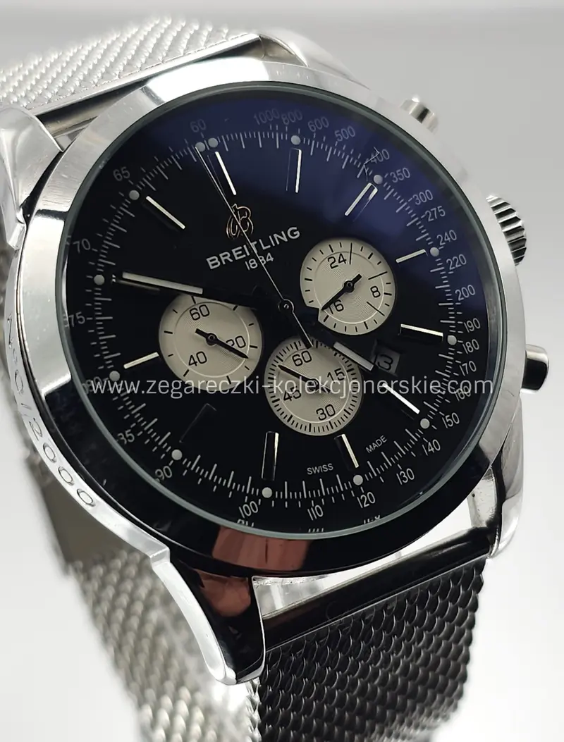 Breitling 66, zdjęcie 3
