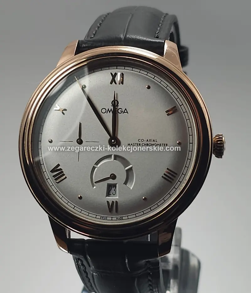 Omega ETA46