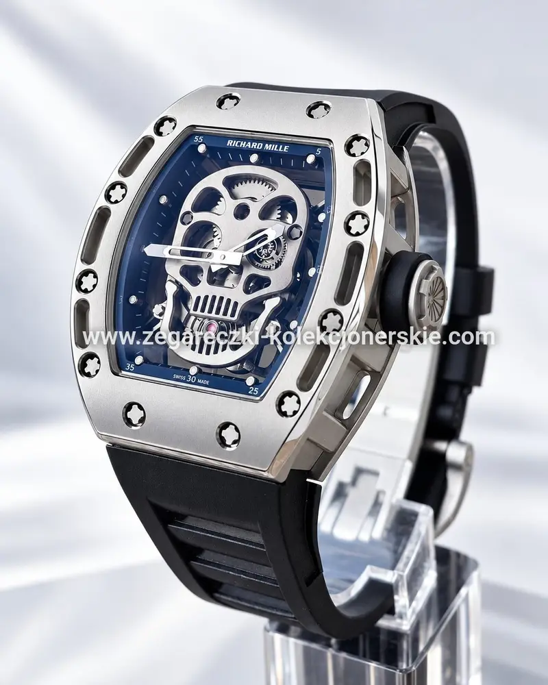 Richard Mille 7 AAA+, zdjęcie 2