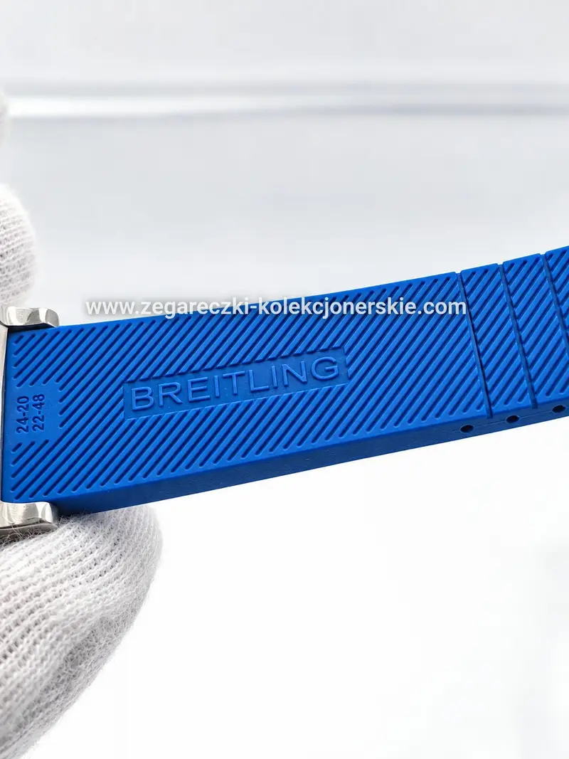 Breitling 87, zdjęcie 9