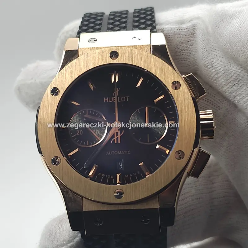 Hublot ETA24, zdjęcie 3