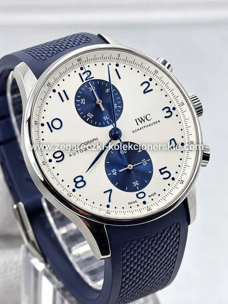 IWC ETA16