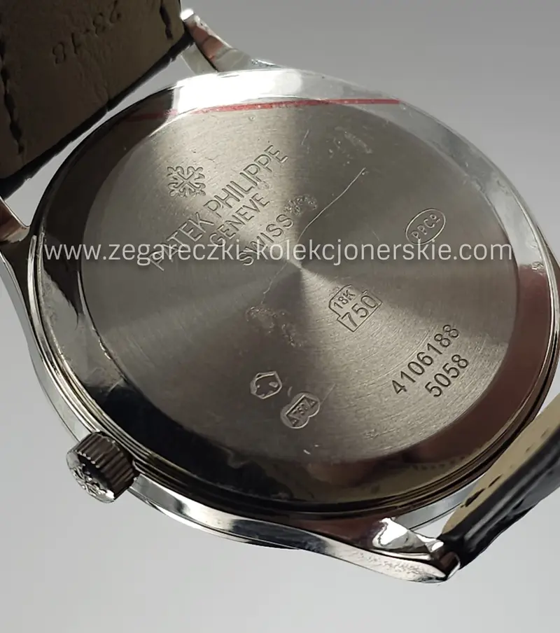 Patek Philippe 24, zdjęcie 4
