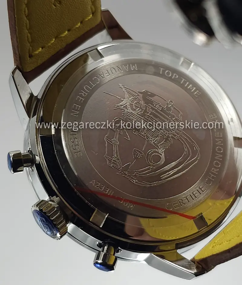 Breitling 42, zdjęcie 4