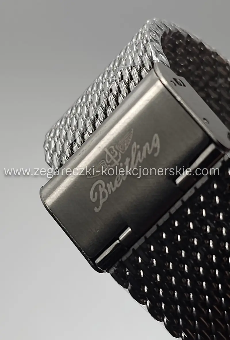 Breitling 35, zdjęcie 6