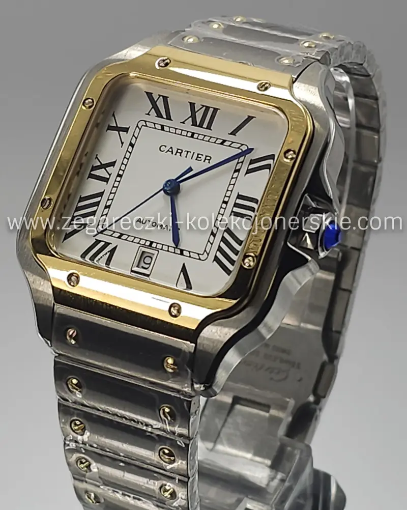 Cartier 10