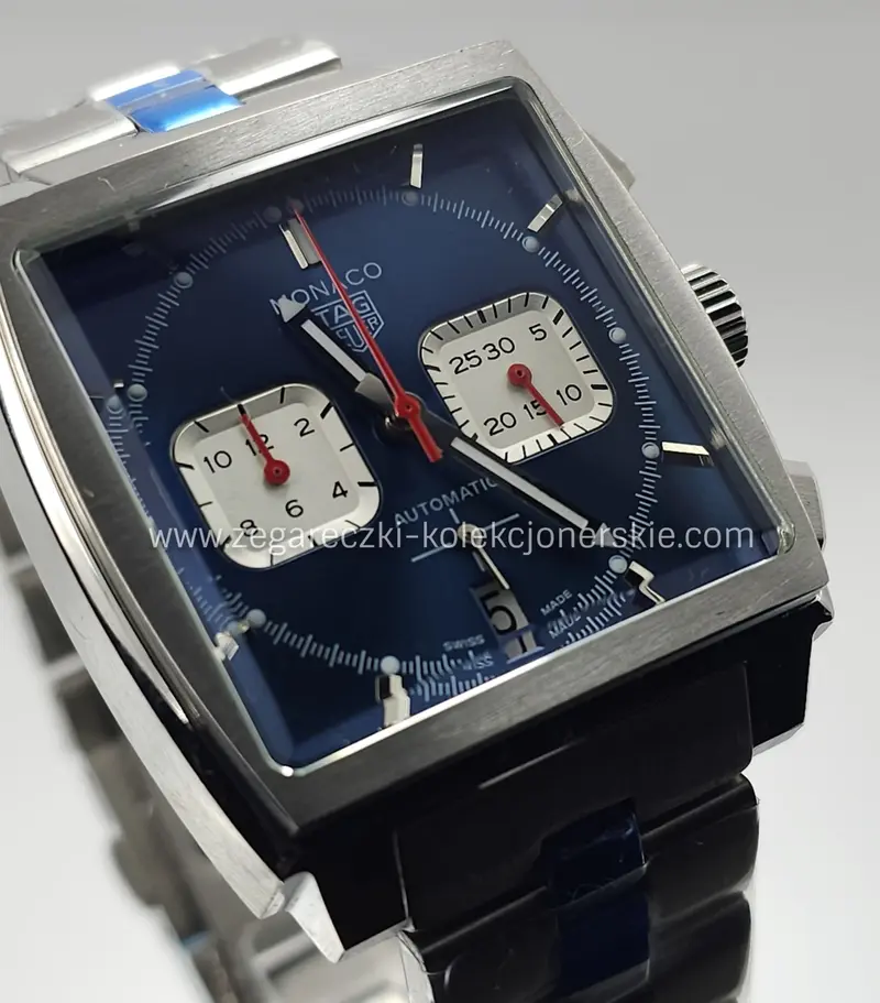 Tag Heuer 30, zdjęcie 3