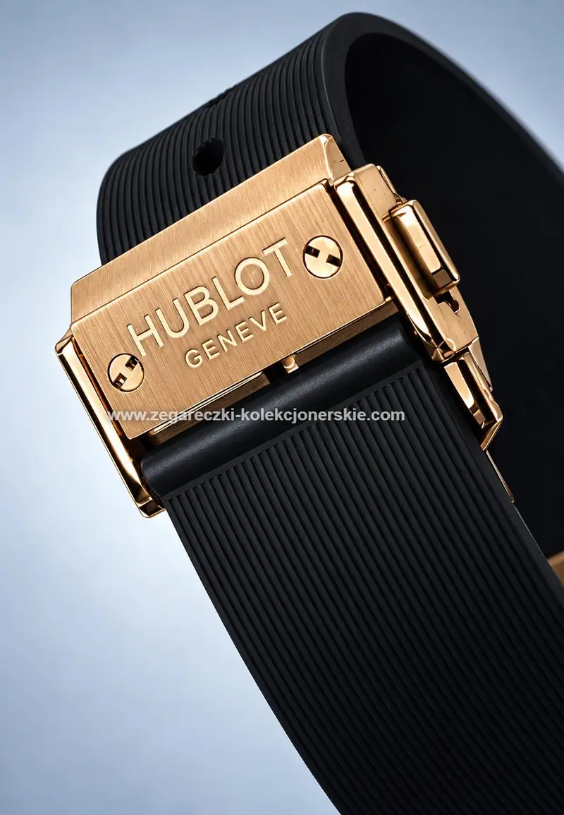 Hublot D19, zdjęcie 5