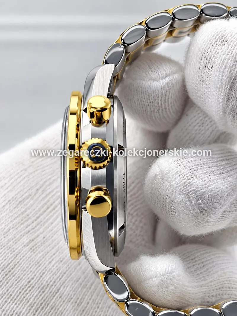 Omega ETA21, zdjęcie 5
