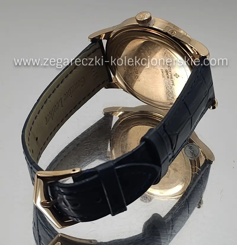 Patek Philippe 23, zdjęcie 9