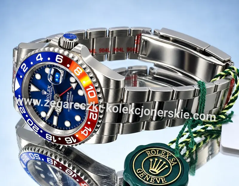 Rolex VIP ETA03, zdjęcie 6