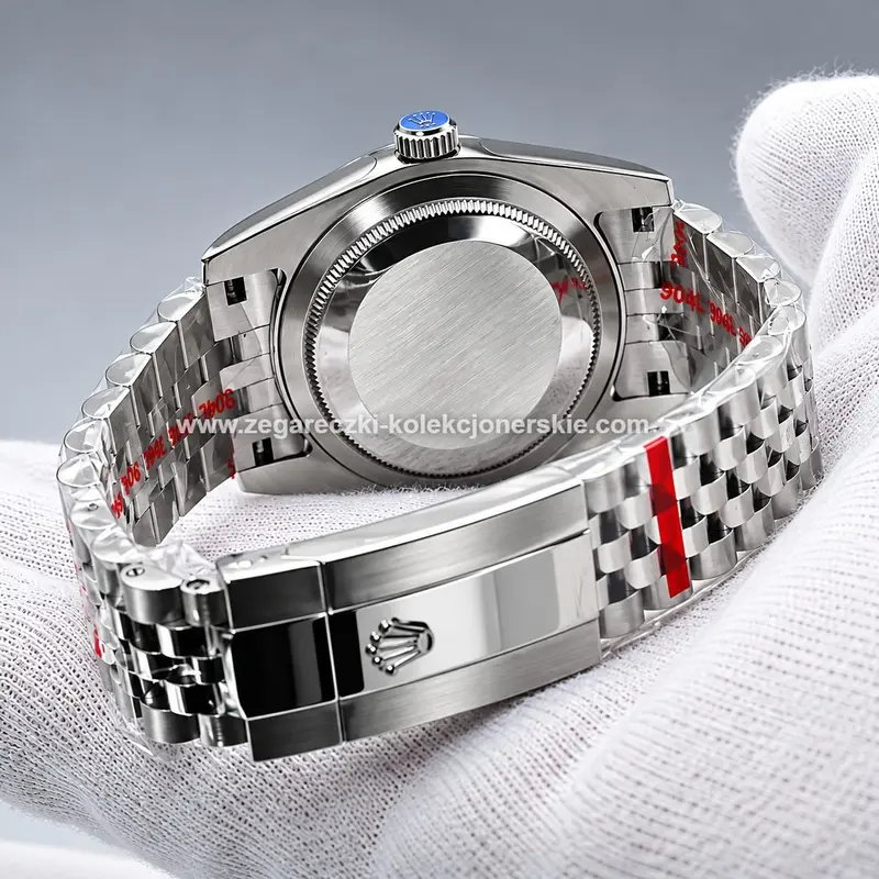 Rolex 42, zdjęcie 9