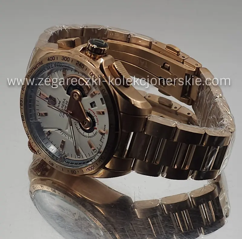 Tag Heuer 34, zdjęcie 8
