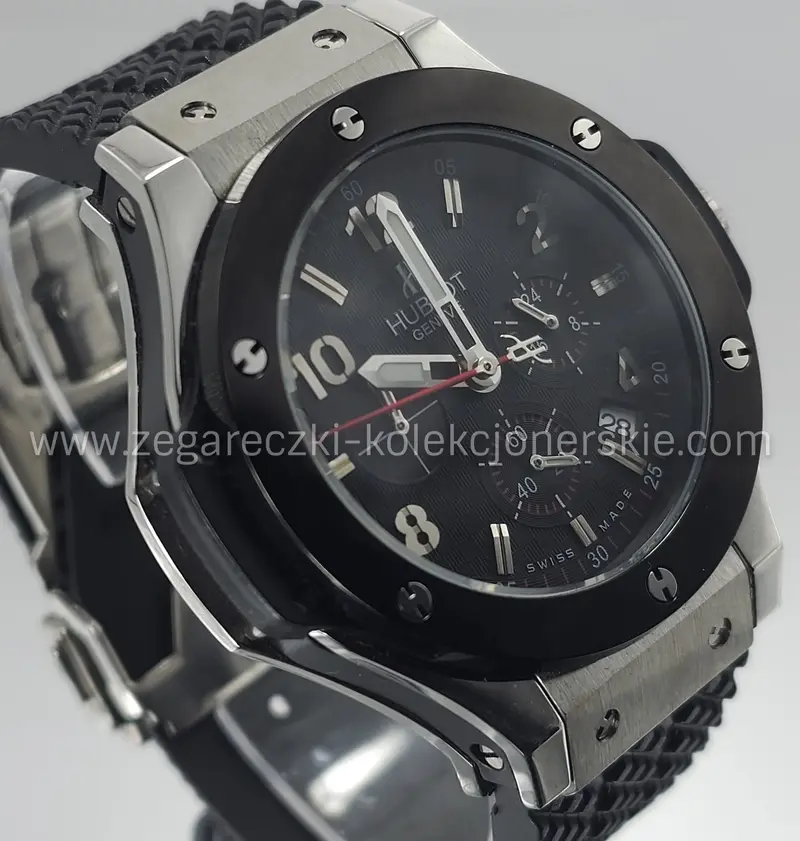 Hublot 04, zdjęcie 2