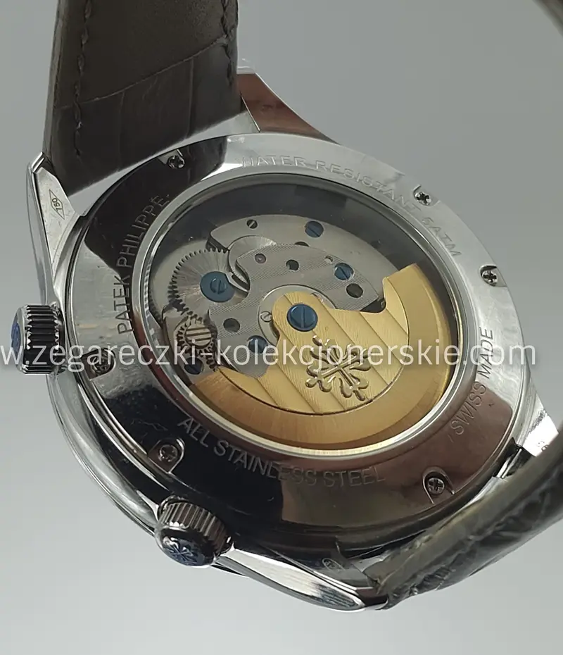 Patek Philippe 19, zdjęcie 5